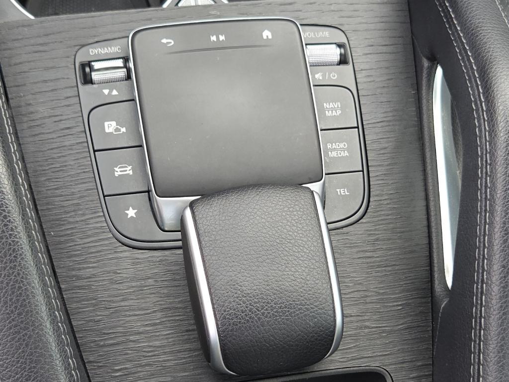used 2024 Mercedes-Benz GLE 350 car, priced at $46,597