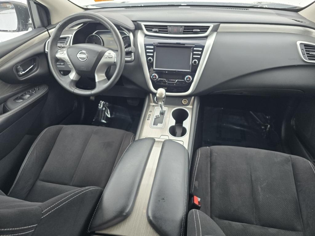used 2017 Nissan Murano car, priced at $13,597