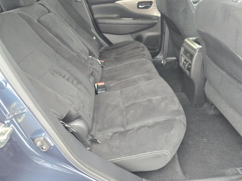 used 2017 Nissan Murano car, priced at $13,597