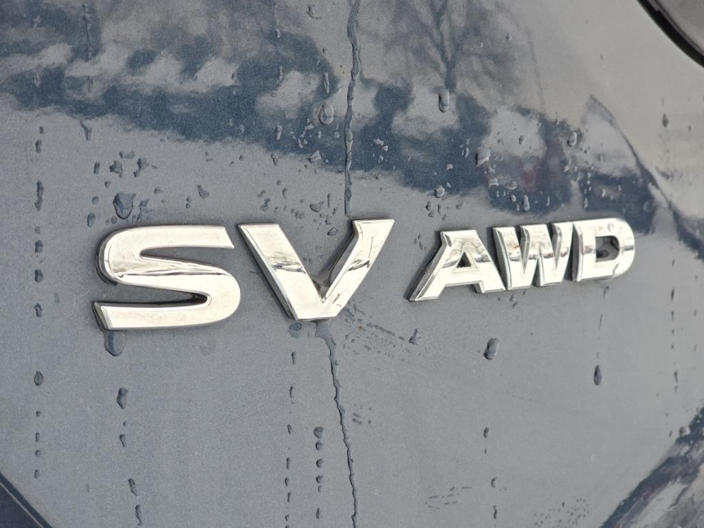 used 2017 Nissan Murano car, priced at $13,597