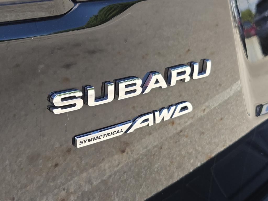 used 2024 Subaru Outback car, priced at $31,945
