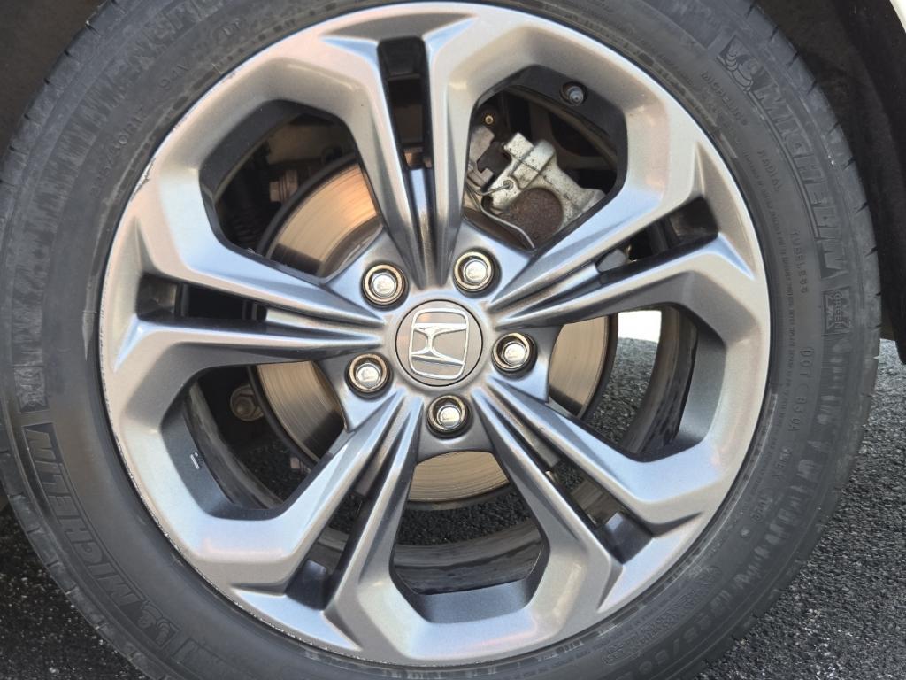 used 2023 Honda Accord car, priced at $25,445