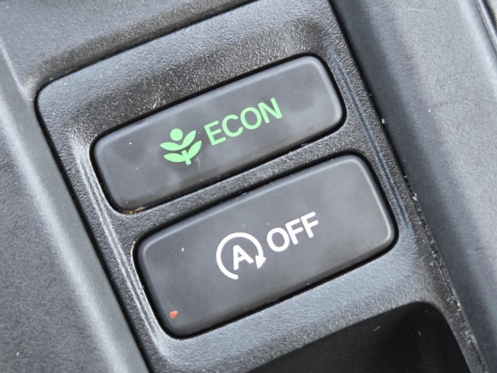 used 2023 Honda Accord car, priced at $25,445
