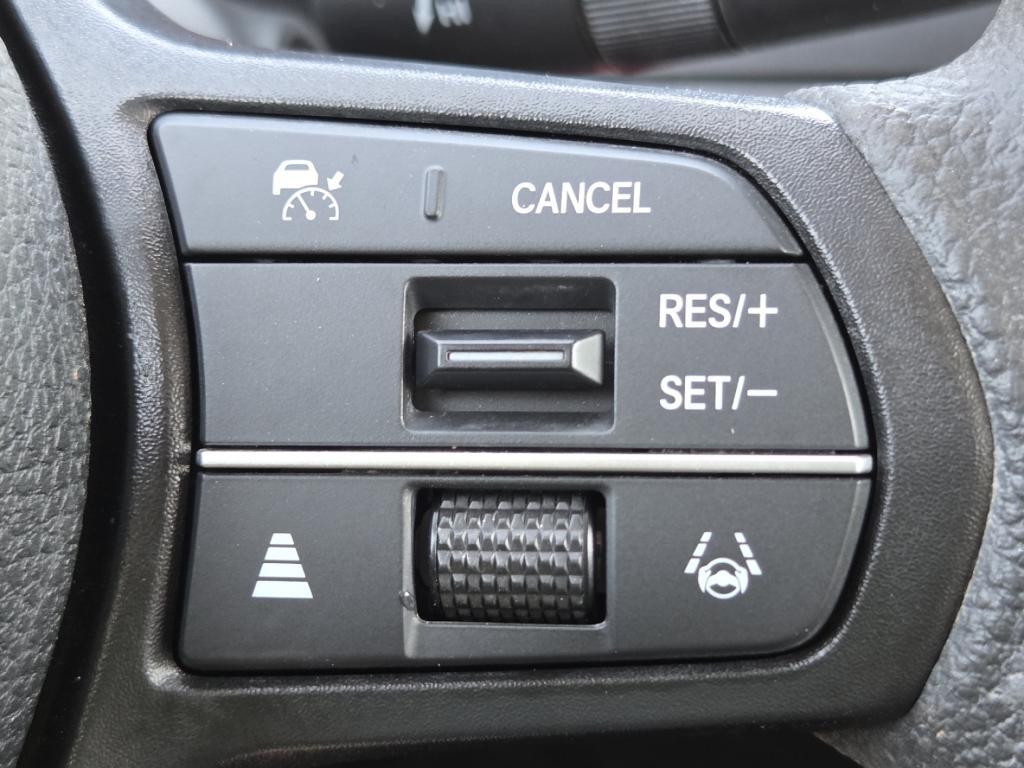 used 2023 Honda Accord car, priced at $25,445