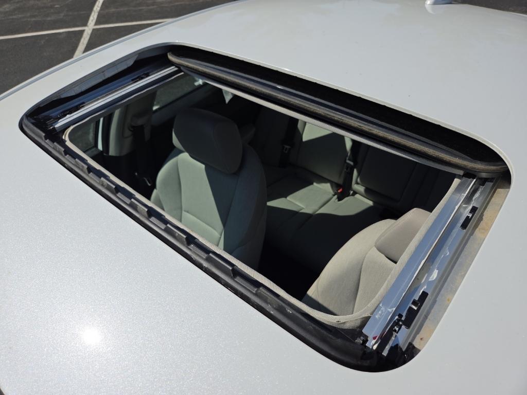 used 2023 Honda Accord car, priced at $25,445