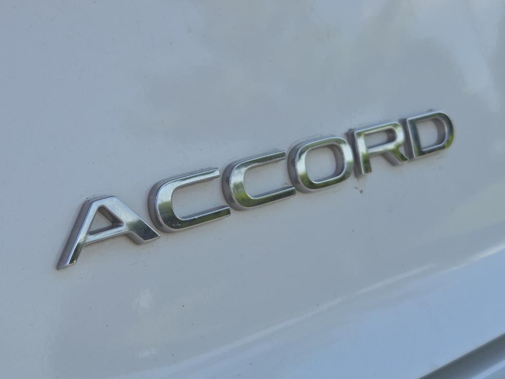 used 2023 Honda Accord car, priced at $25,445