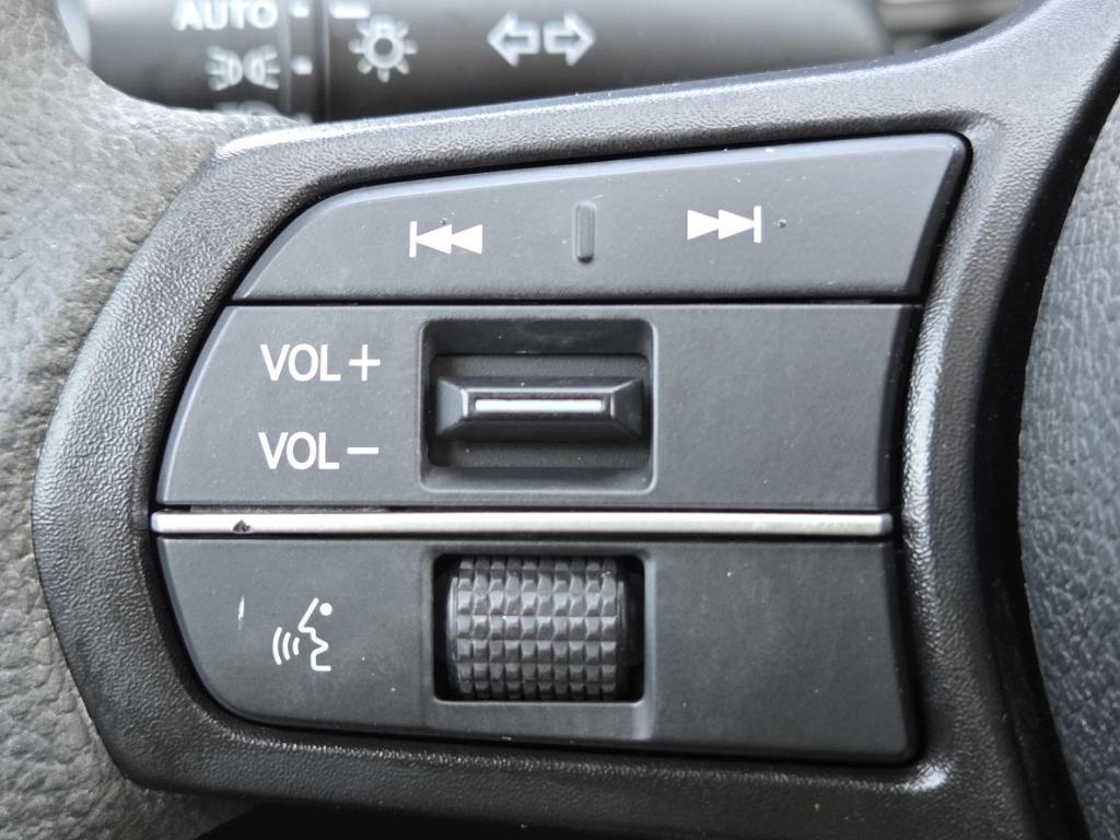 used 2023 Honda Accord car, priced at $25,445