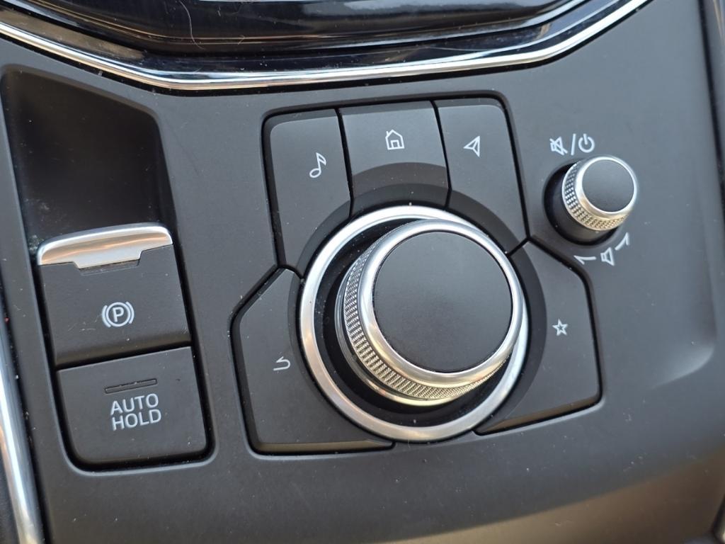 used 2023 Mazda CX-5 car, priced at $27,997