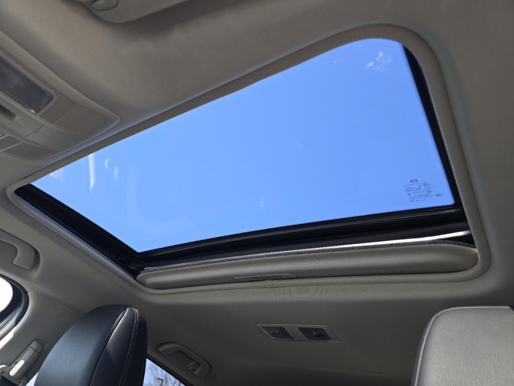 used 2023 Mazda CX-5 car, priced at $27,997