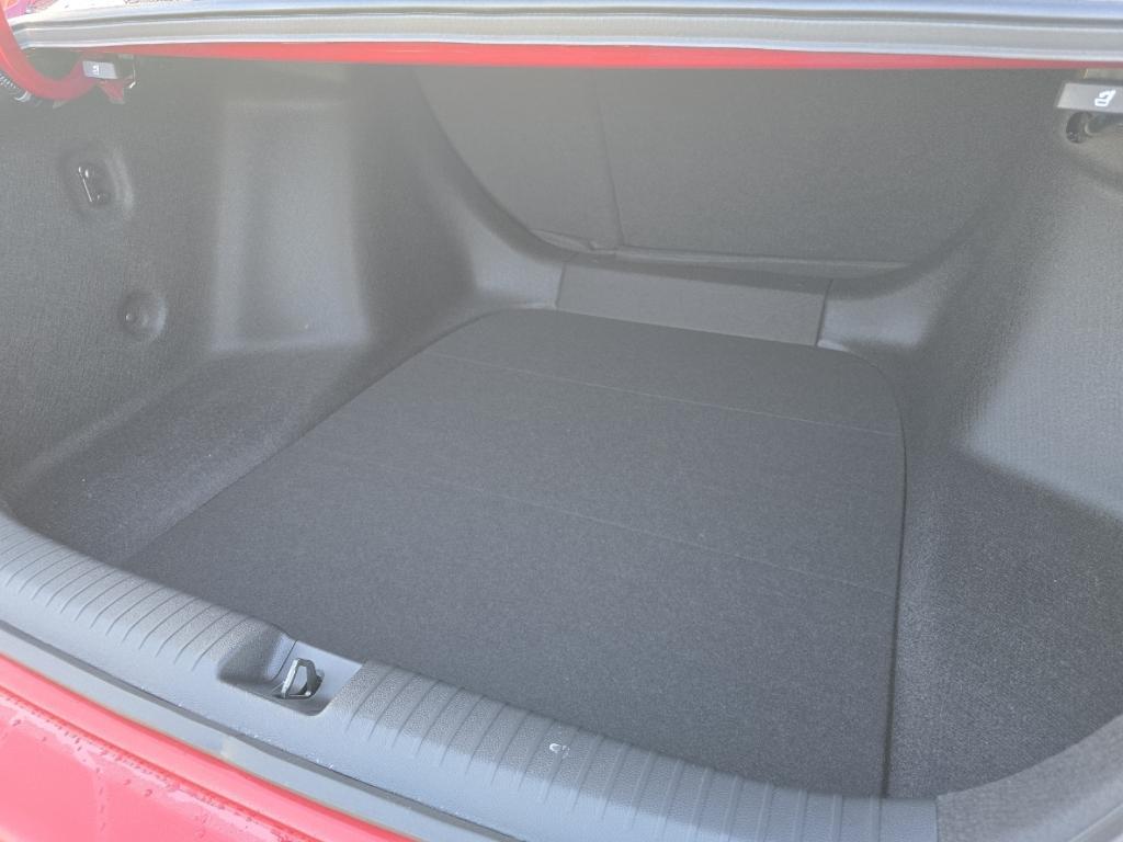 new 2026 Honda Accord Hybrid car, priced at $35,445