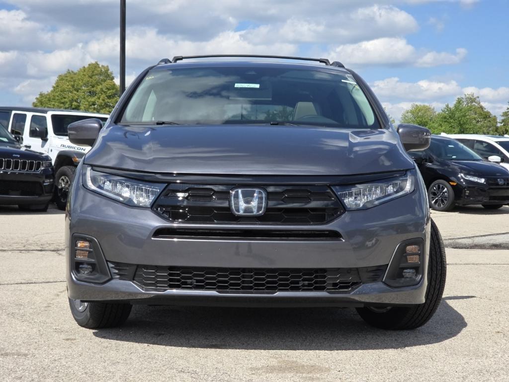 new 2026 Honda Odyssey car, priced at $50,020