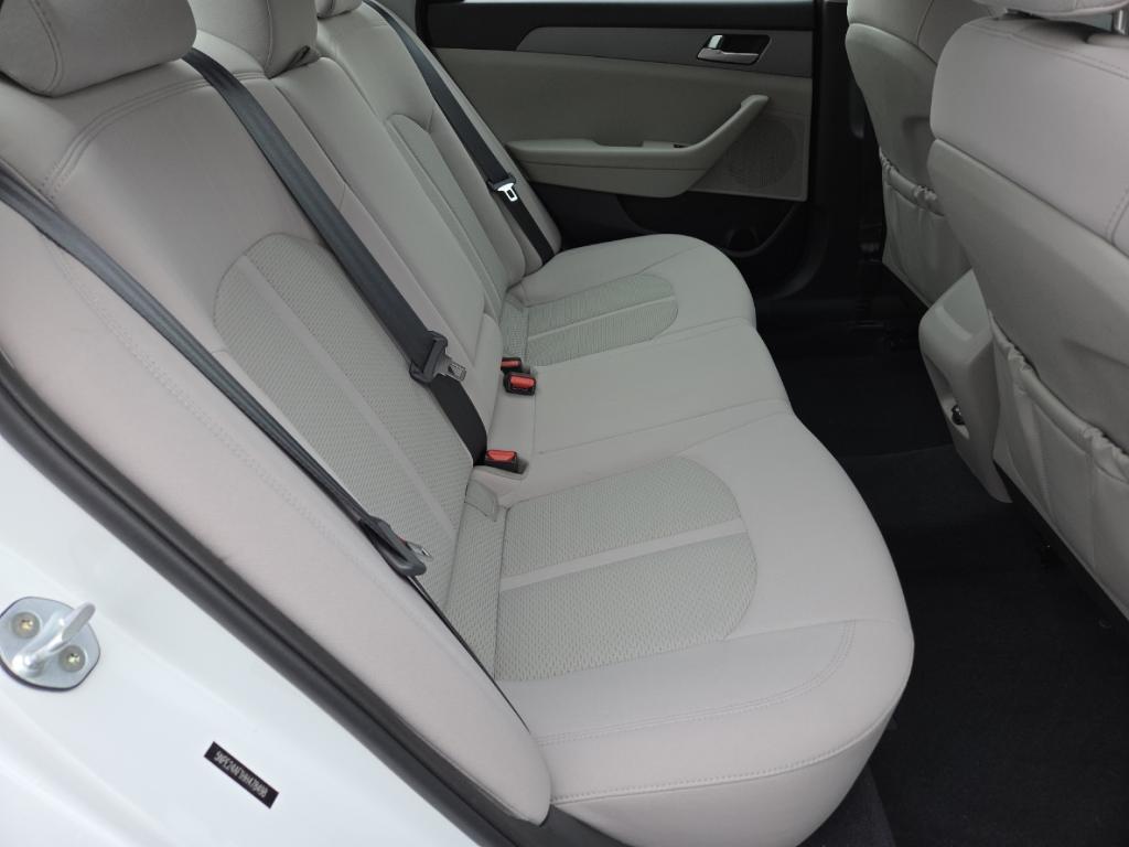 used 2017 Hyundai Sonata car, priced at $9,397