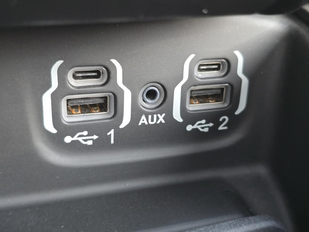 used 2021 Ram 1500 car, priced at $35,997