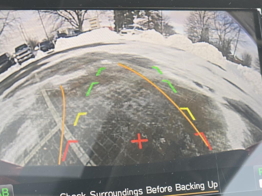 used 2021 Subaru Crosstrek car, priced at $15,497