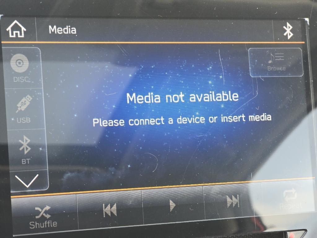 used 2021 Subaru Crosstrek car, priced at $15,497