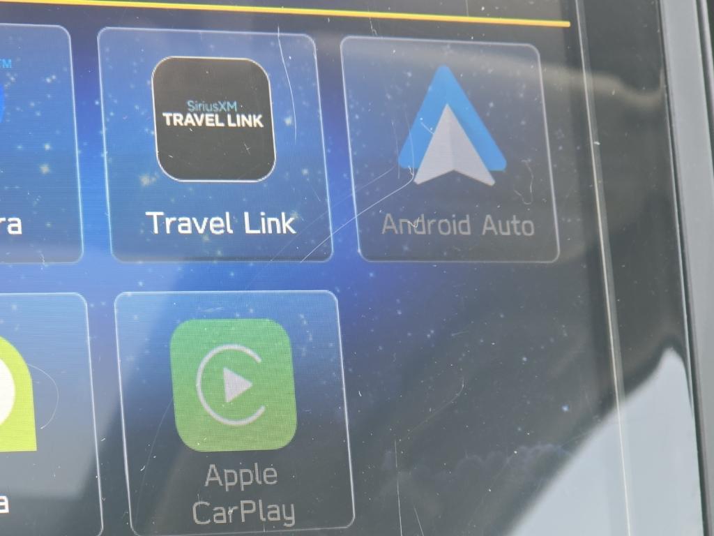 used 2021 Subaru Crosstrek car, priced at $15,497