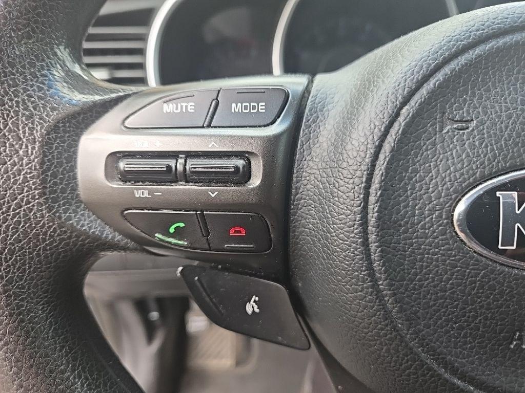 used 2015 Kia Optima car, priced at $6,245