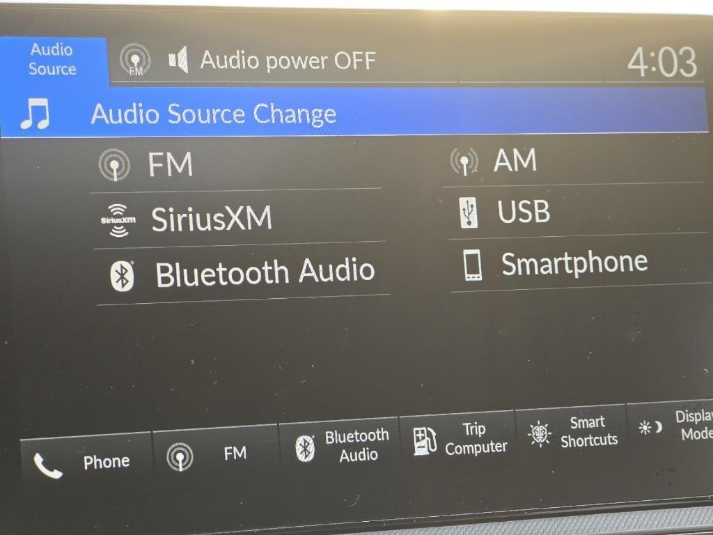 new 2026 Honda Odyssey car, priced at $45,845