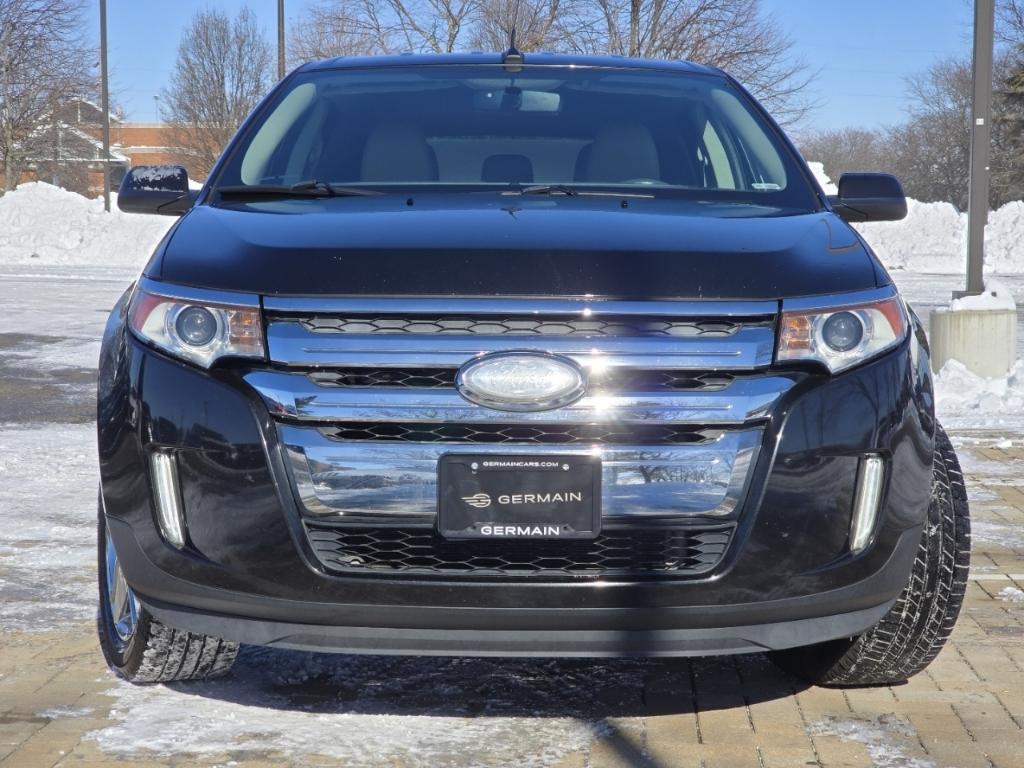used 2013 Ford Edge car, priced at $9,797