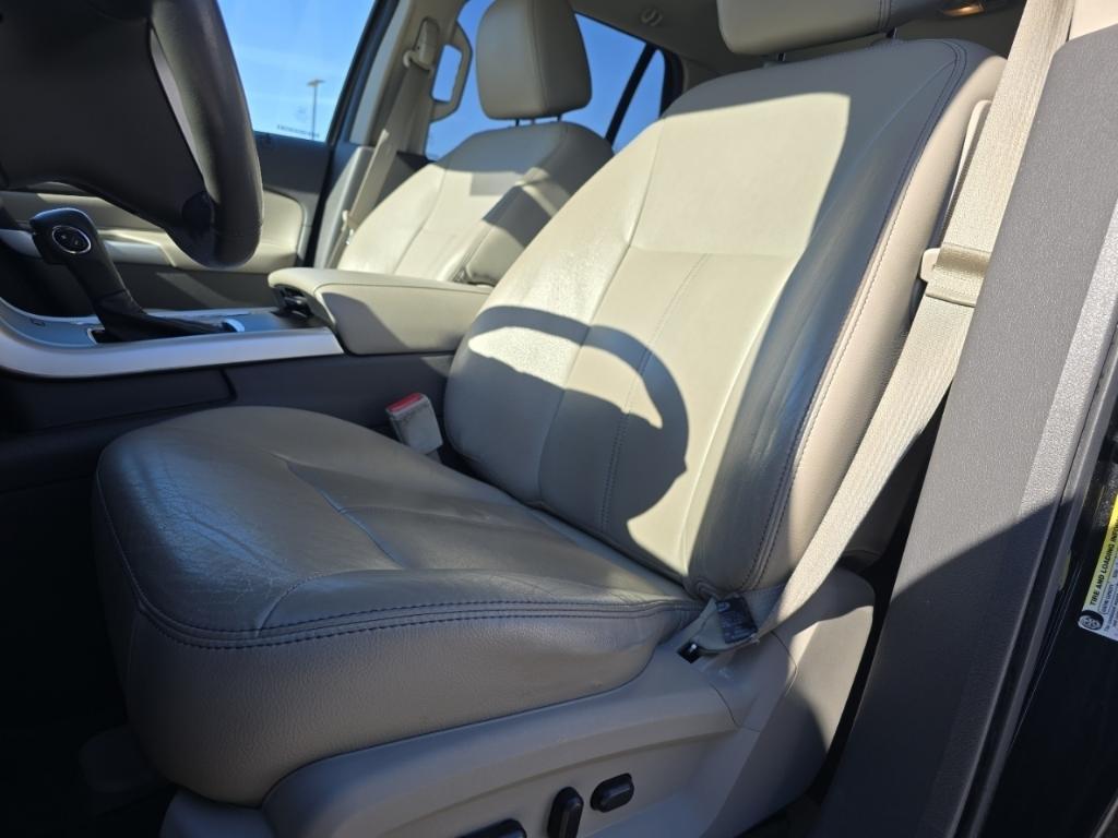 used 2013 Ford Edge car, priced at $9,797