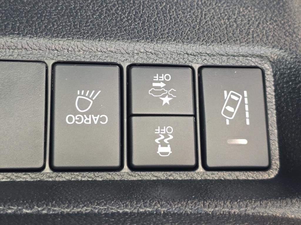 used 2023 Honda Ridgeline car, priced at $34,990