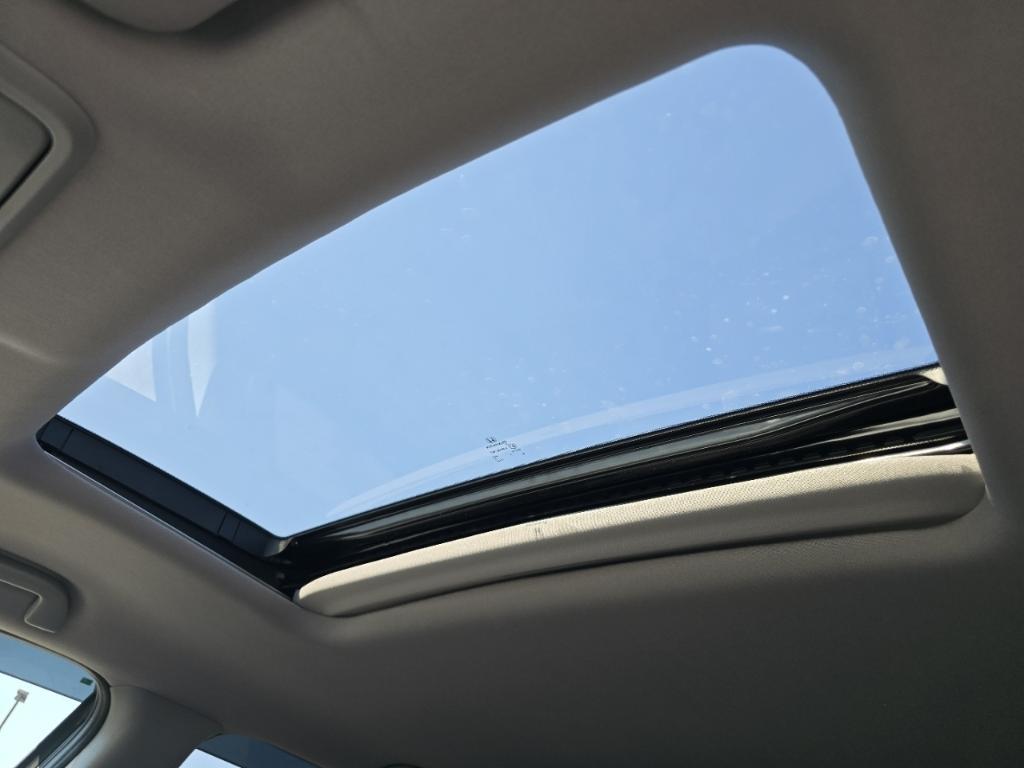 used 2023 Honda Ridgeline car, priced at $34,990