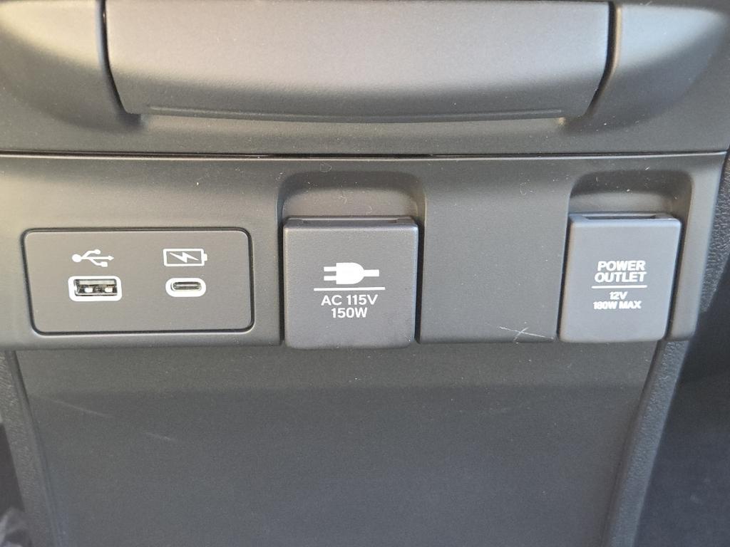 new 2026 Honda Odyssey car, priced at $53,785