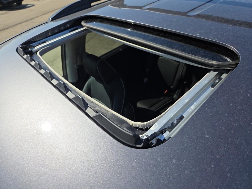 new 2026 Honda Odyssey car, priced at $53,785