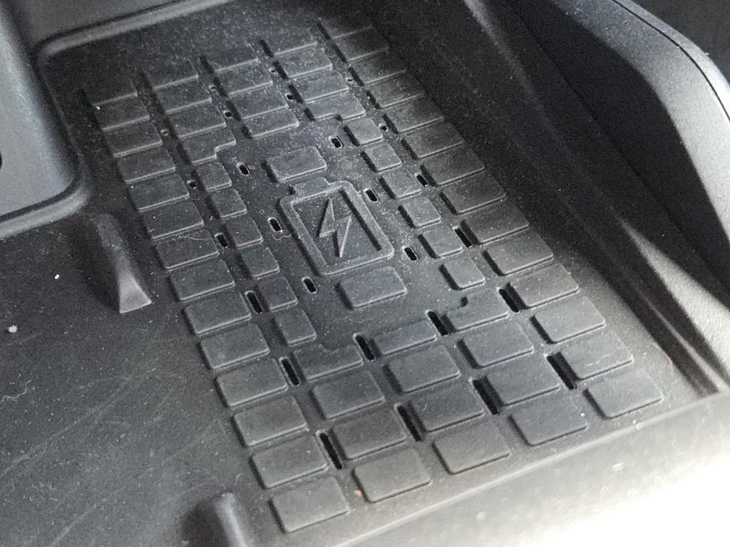 used 2025 Ford Bronco Sport car, priced at $27,997