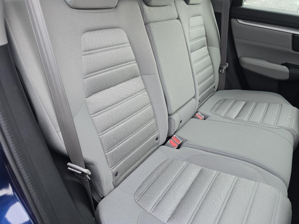 used 2019 Honda CR-V car, priced at $17,397