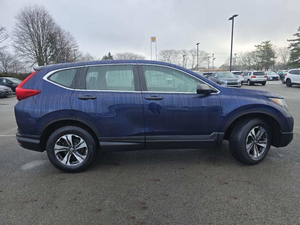 used 2019 Honda CR-V car, priced at $17,397