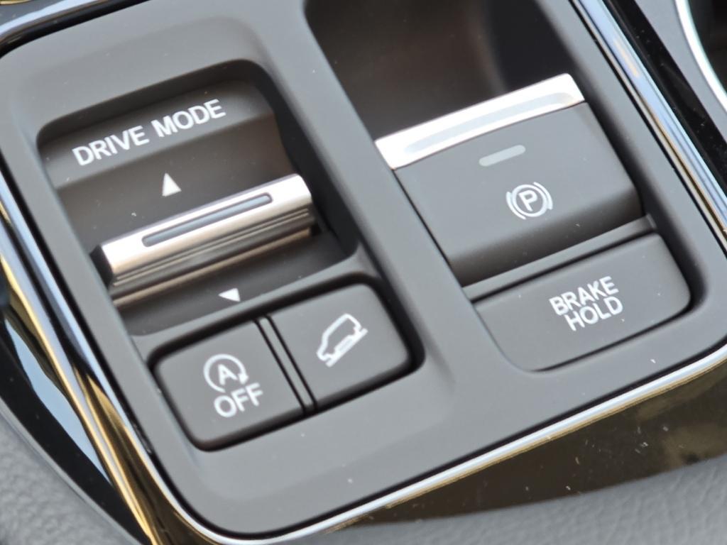 new 2025 Honda Pilot car, priced at $51,725