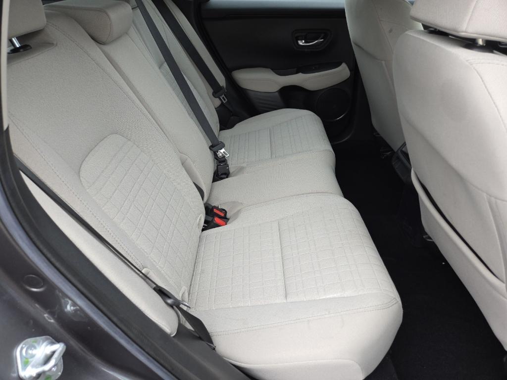 used 2024 Honda HR-V car, priced at $23,697