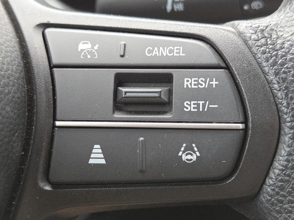 used 2024 Honda HR-V car, priced at $23,697