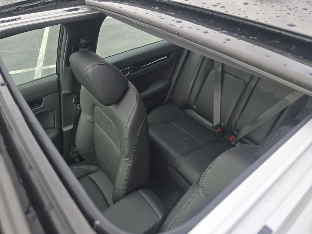 new 2026 Honda Civic Hybrid car, priced at $31,488