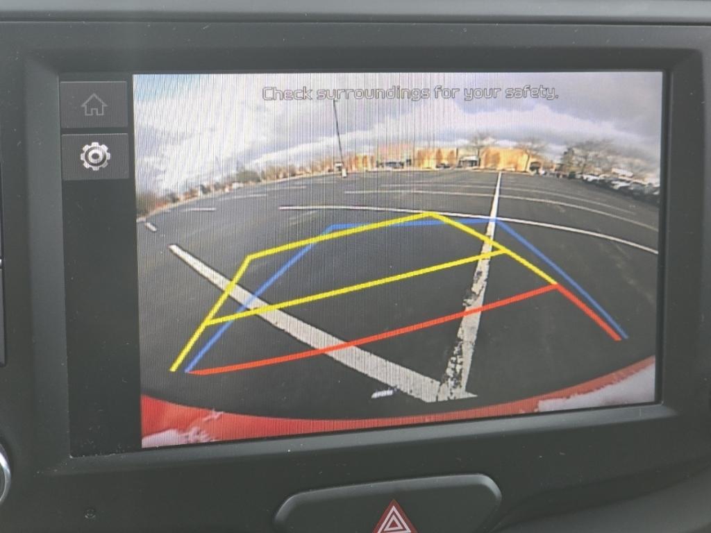 used 2023 Kia Soul car, priced at $14,597