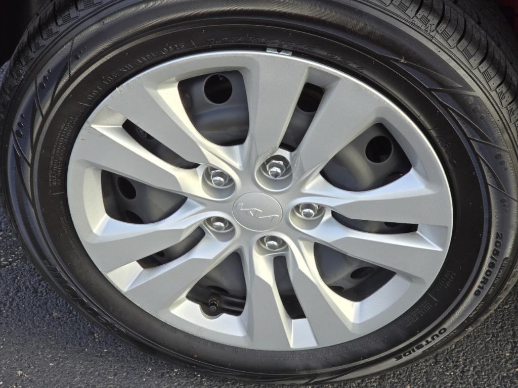 used 2023 Kia Soul car, priced at $14,597