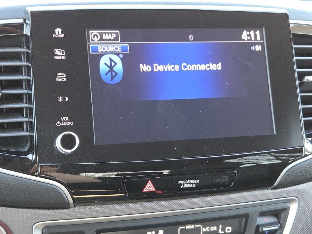 used 2023 Honda Ridgeline car, priced at $34,997