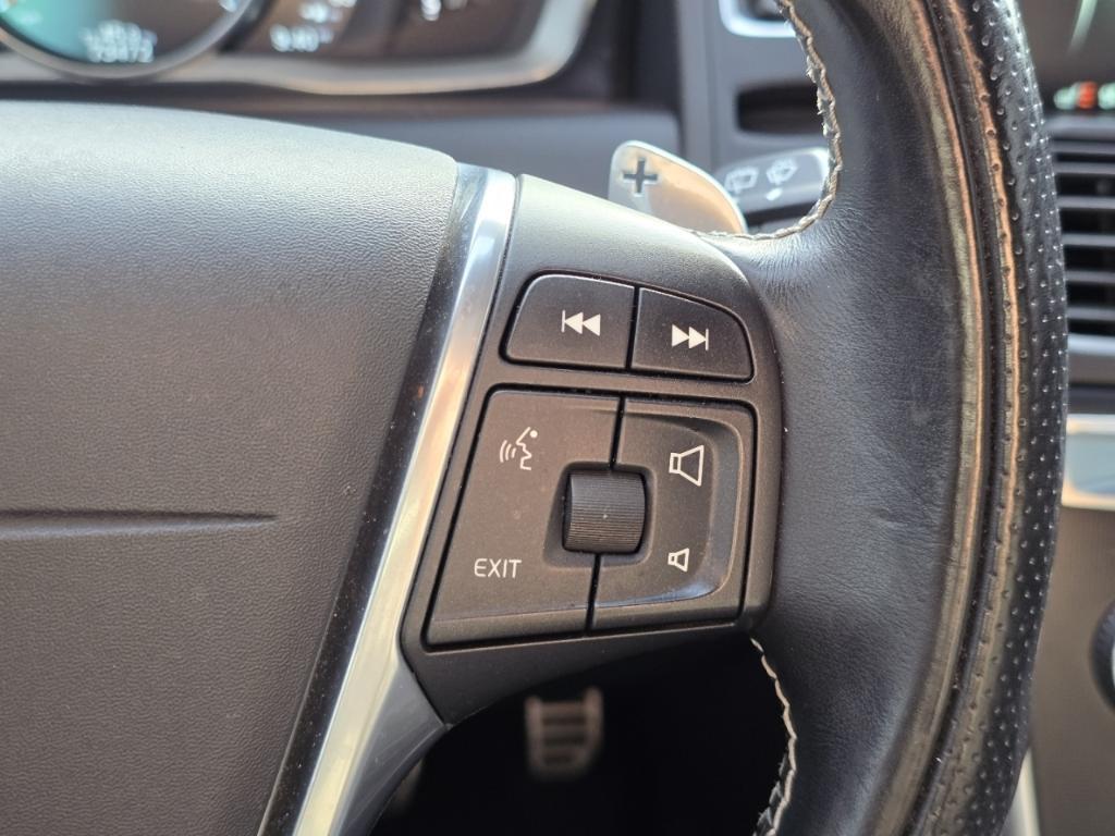 used 2016 Volvo XC60 car, priced at $14,990