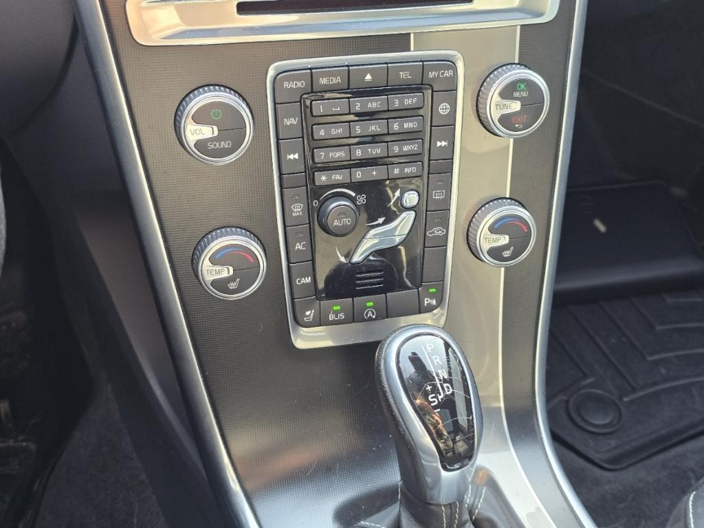 used 2016 Volvo XC60 car, priced at $14,990