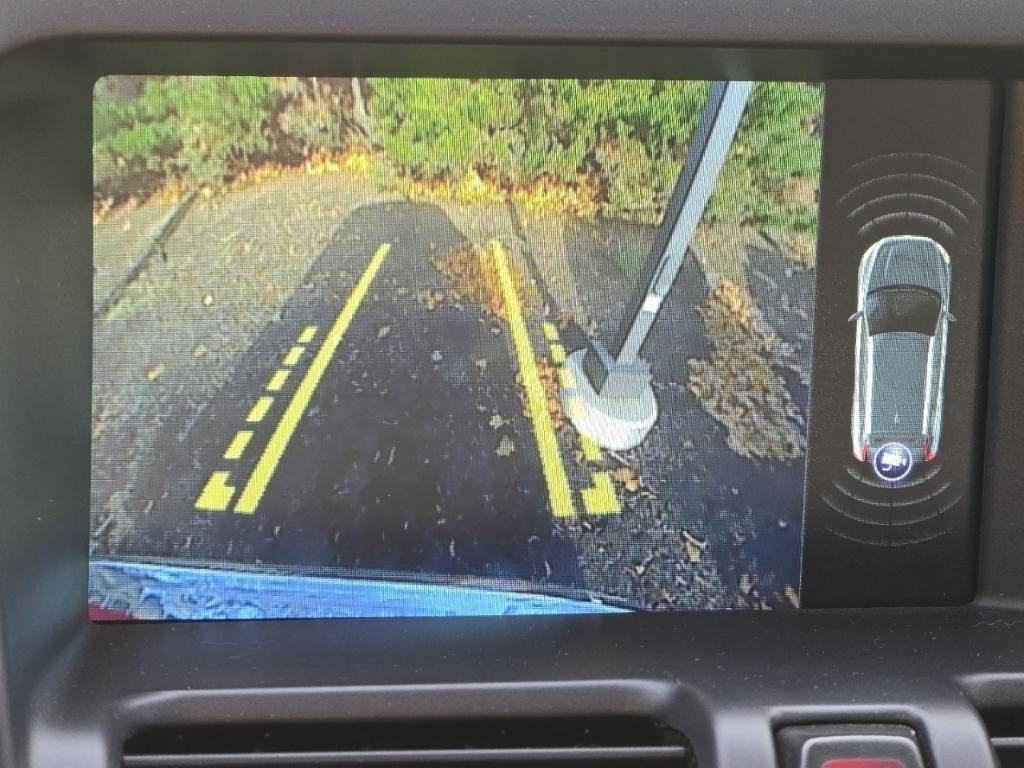 used 2016 Volvo XC60 car, priced at $14,990