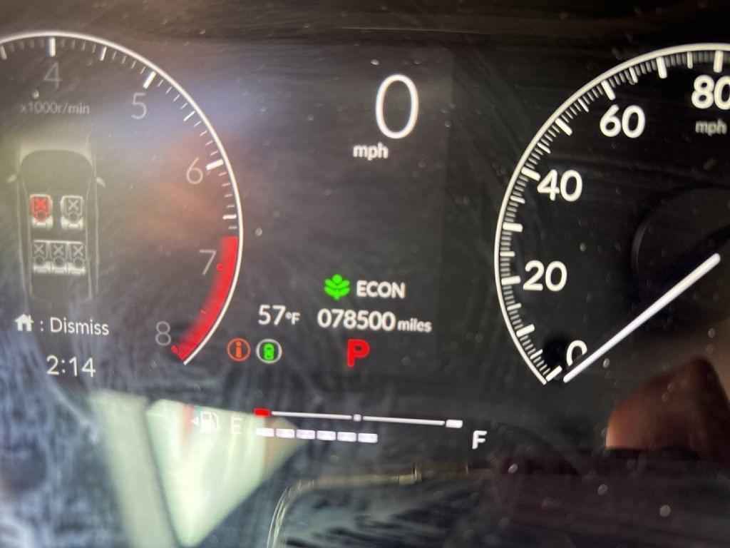 used 2024 Honda Civic car, priced at $22,597