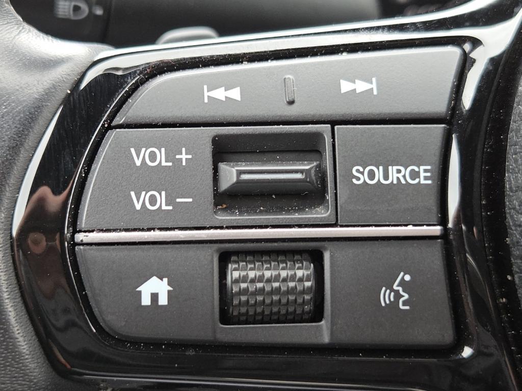 used 2024 Honda Civic car, priced at $22,445