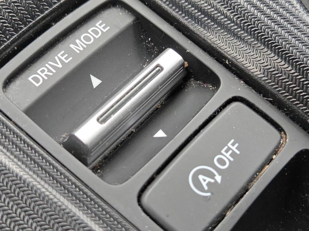 used 2024 Honda Civic car, priced at $22,445