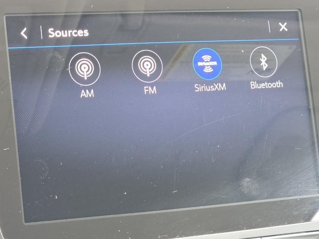 used 2023 Chevrolet Equinox car, priced at $18,667