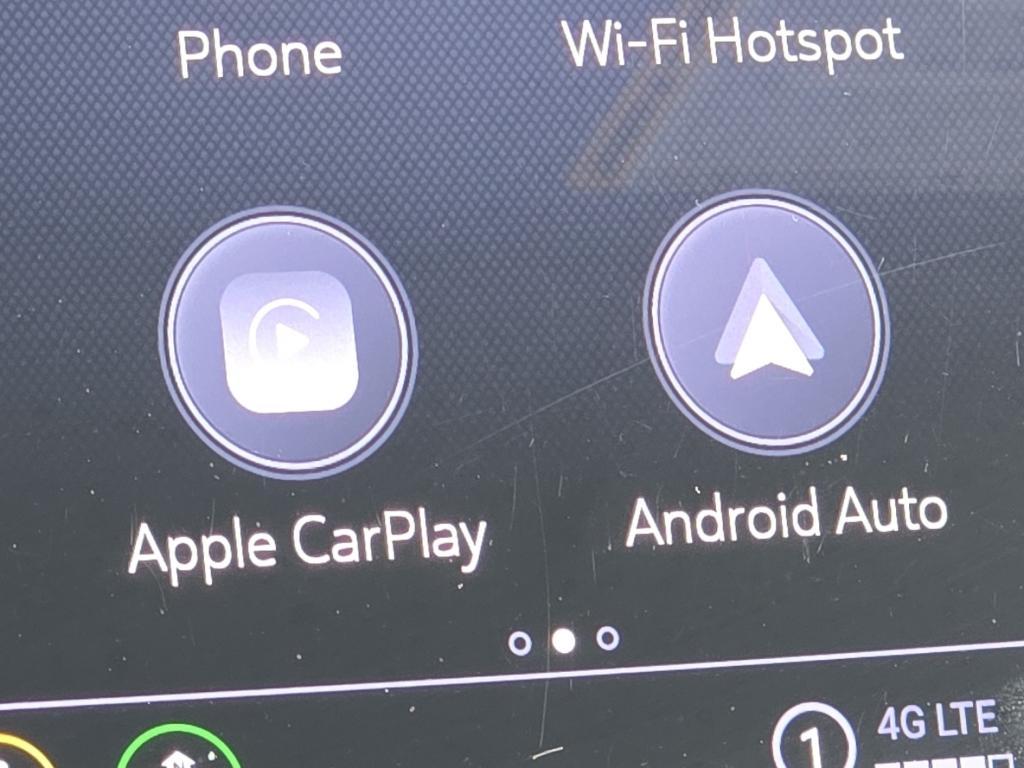 used 2023 Chevrolet Equinox car, priced at $18,667