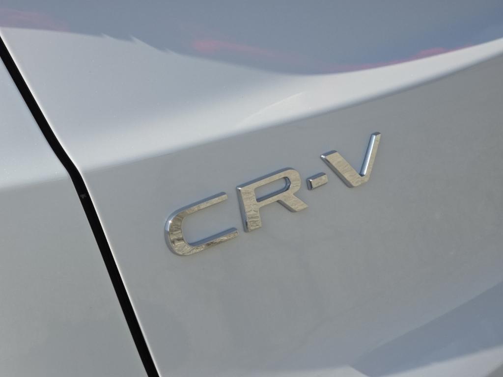 new 2026 Honda CR-V car, priced at $37,282