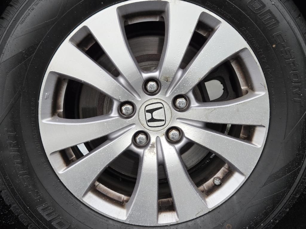 used 2016 Honda Odyssey car, priced at $14,695