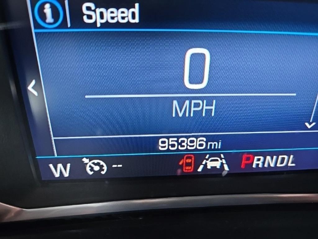 used 2020 Chevrolet Equinox car, priced at $12,697