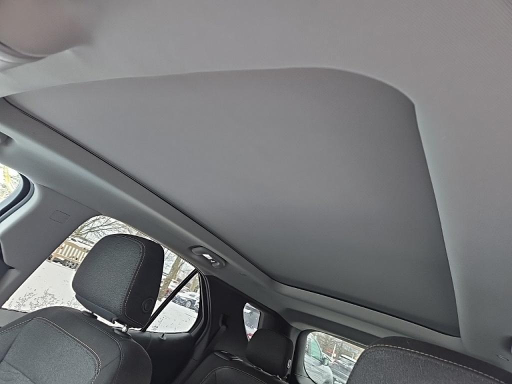 used 2020 Chevrolet Equinox car, priced at $12,697